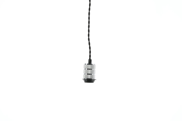 Line Taklampa Silver