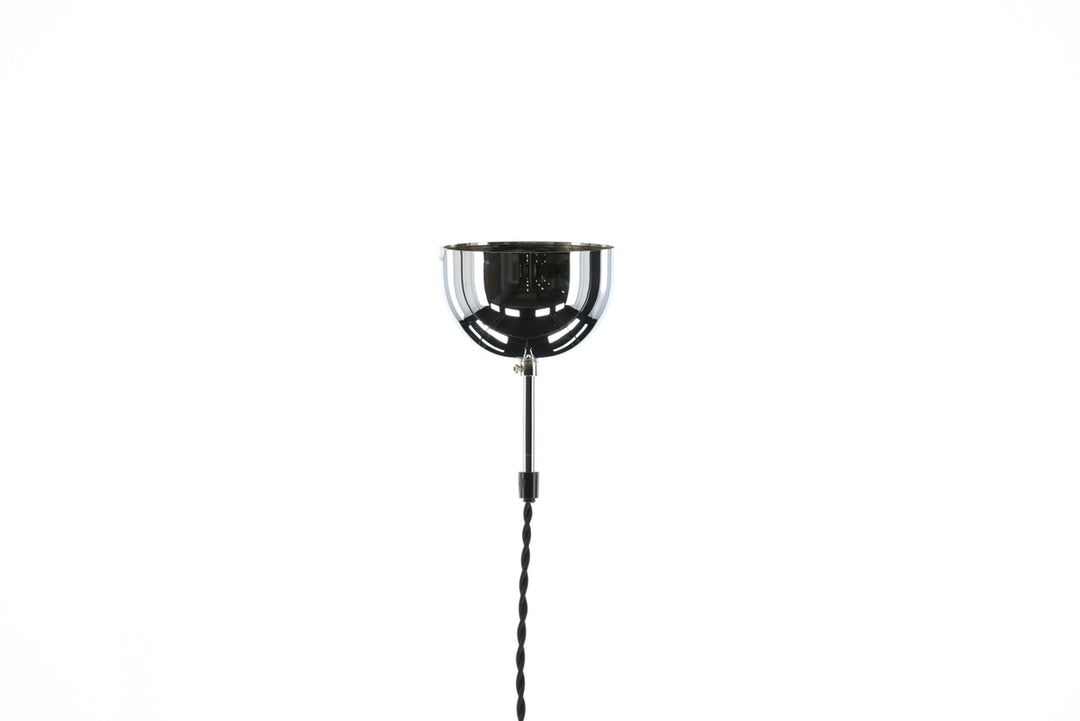Line Taklampa Silver
