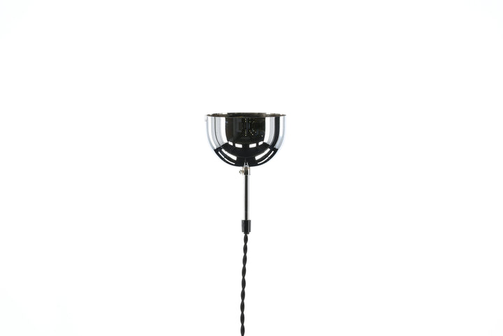 Line Taklampa Silver