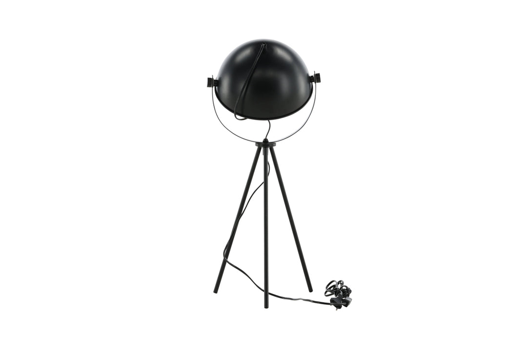 Search Bordslampa Svart