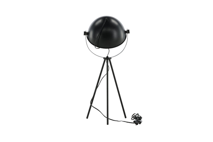 Search Bordslampa Svart