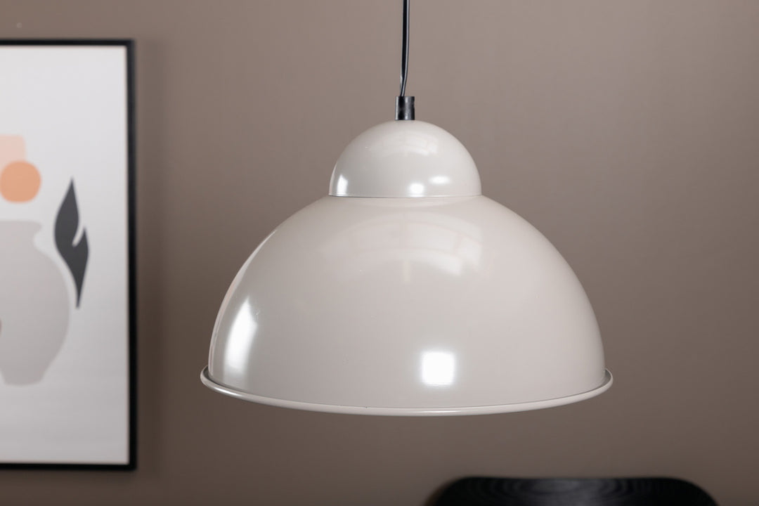 Silly Taklampa Beige