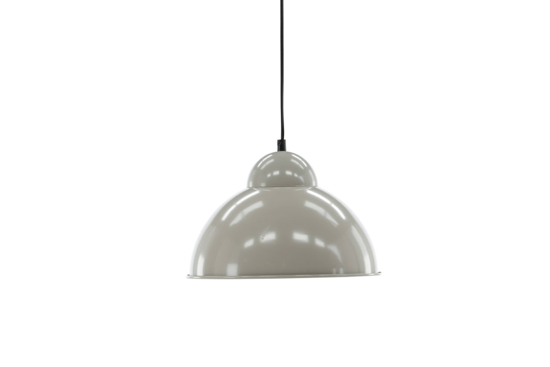 Silly Taklampa Beige