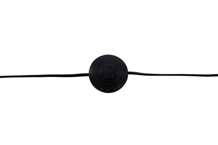 Virro Golvlampa Svart