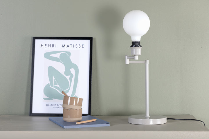 Virro Bordslampa Beige