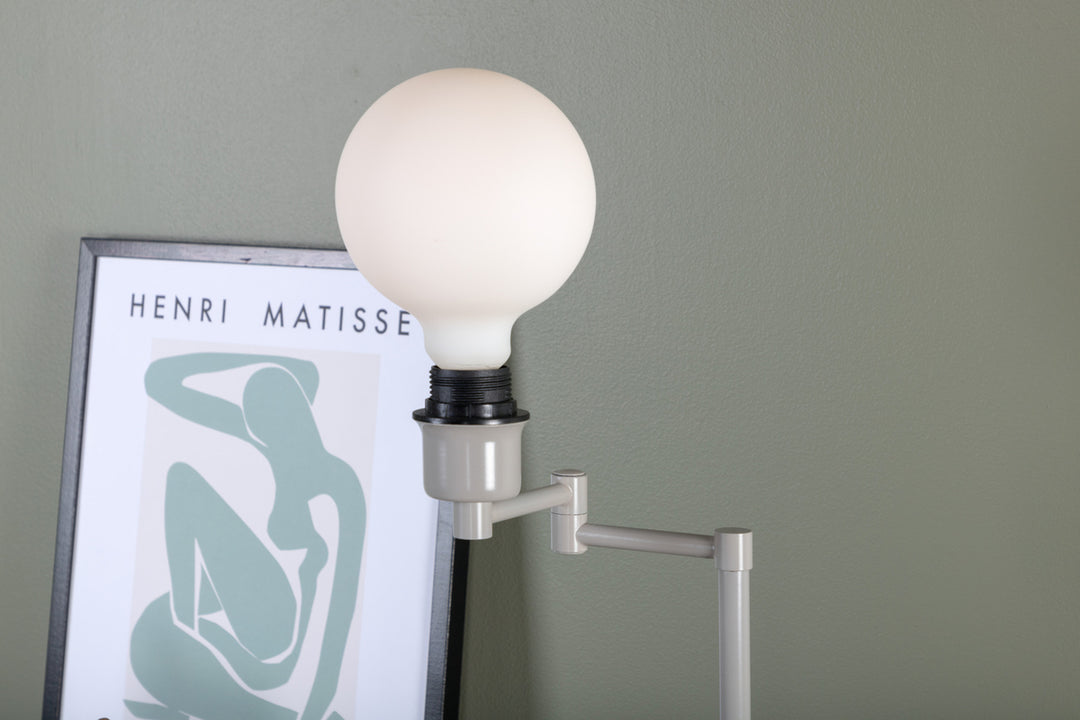 Virro Bordslampa Beige