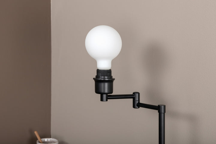 Virro Bordslampa Svart