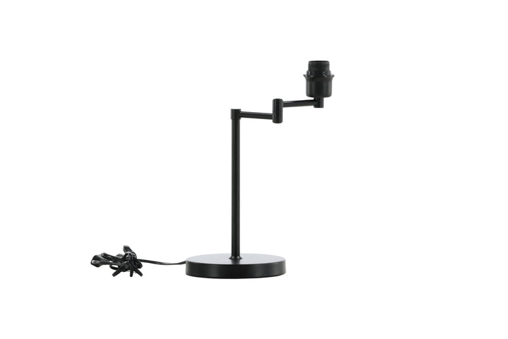 Virro Bordslampa Svart