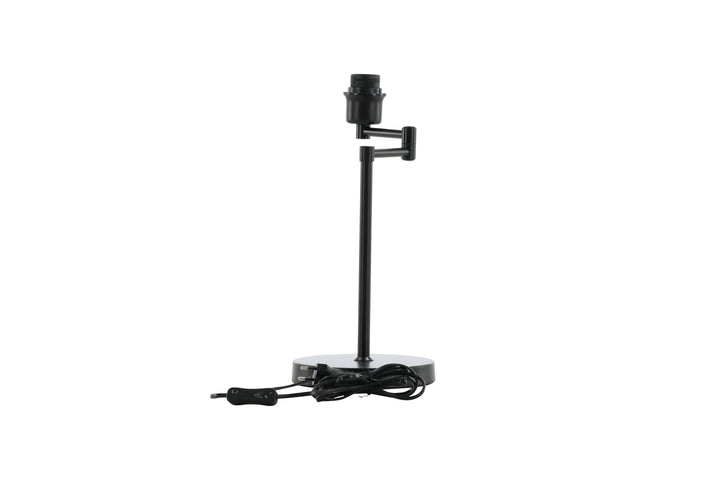 Virro Bordslampa Svart