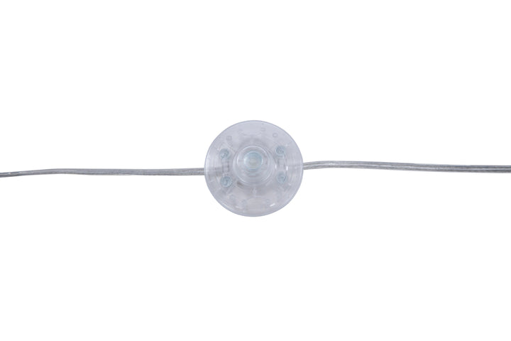 Dennis Golvlampa Beige