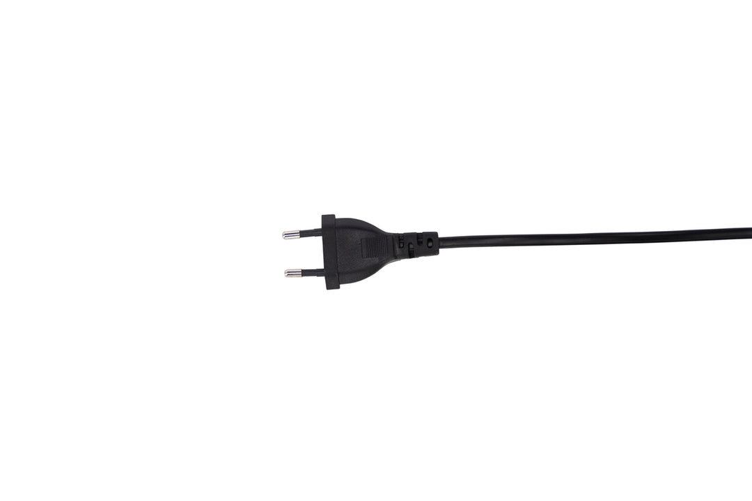 Fence Golvlampa Svart