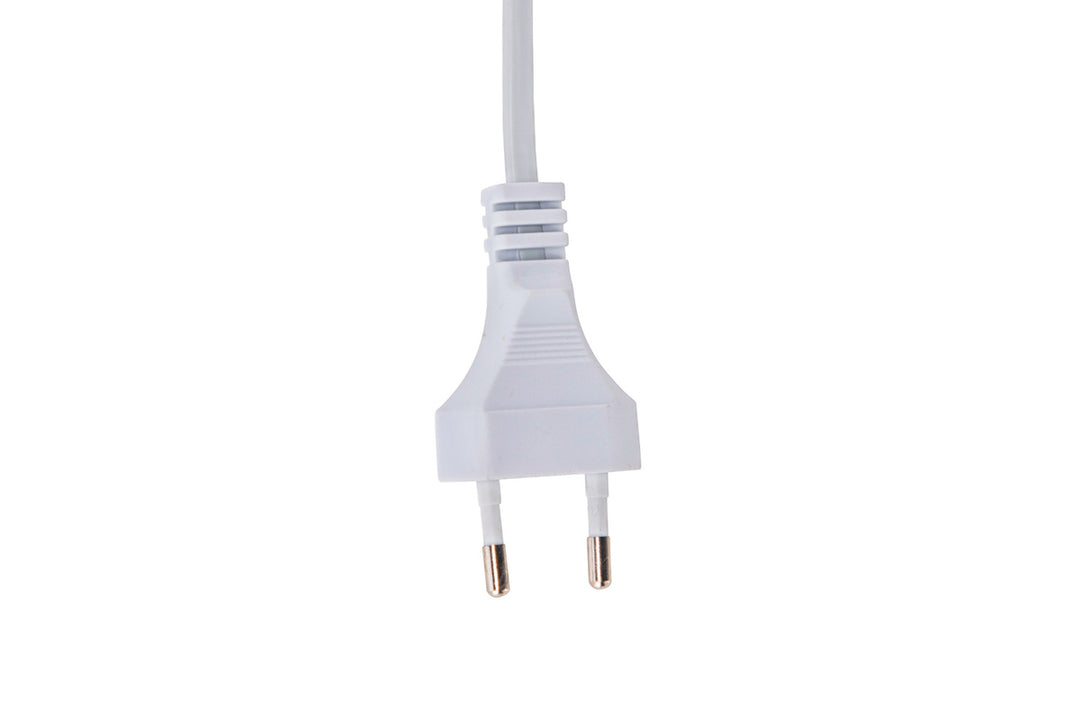 Kona Golvlampa Vit