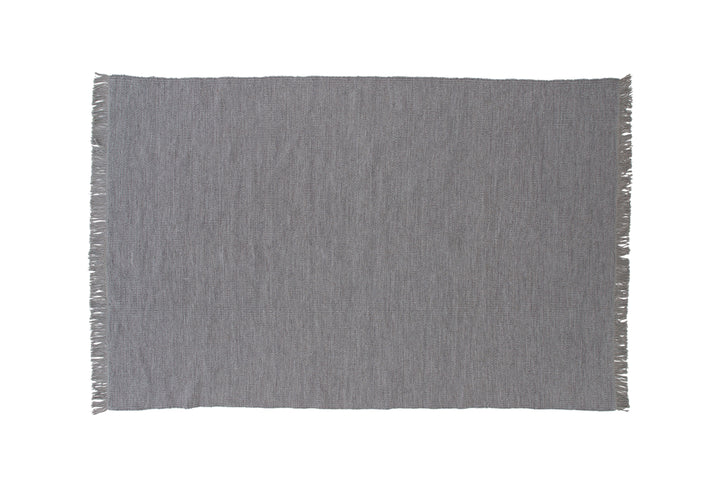 Cyrus Matta 230 x 160 Grå