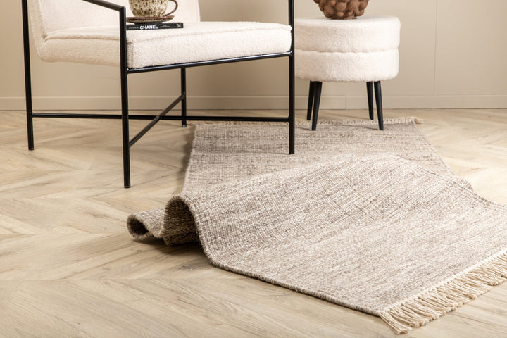 Cyrus Matta 250 x 80 Beige