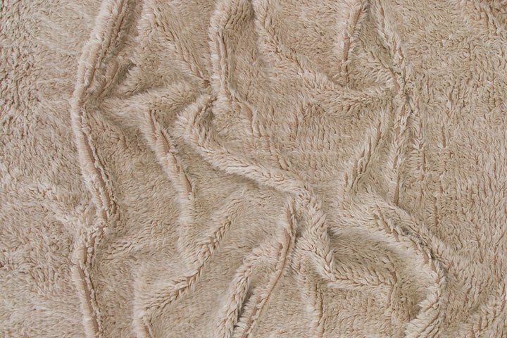 Leiko Matta 300 x 200 Beige