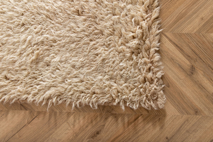 Leiko Matta 230 x 160 Beige