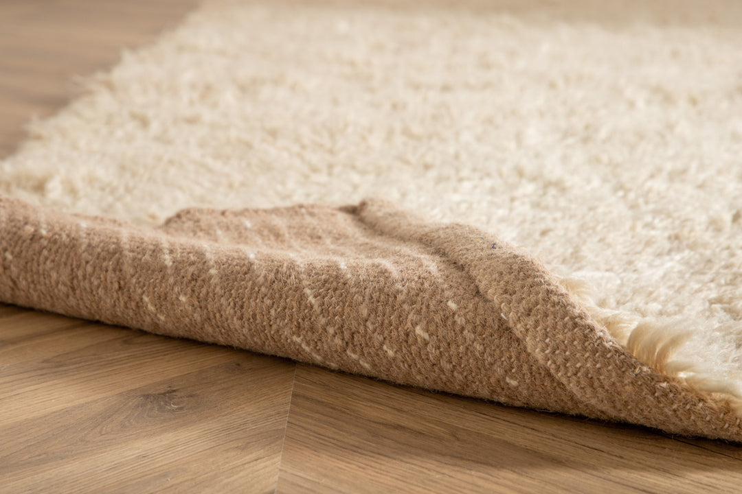 Leiko Matta 230 x 160 Beige