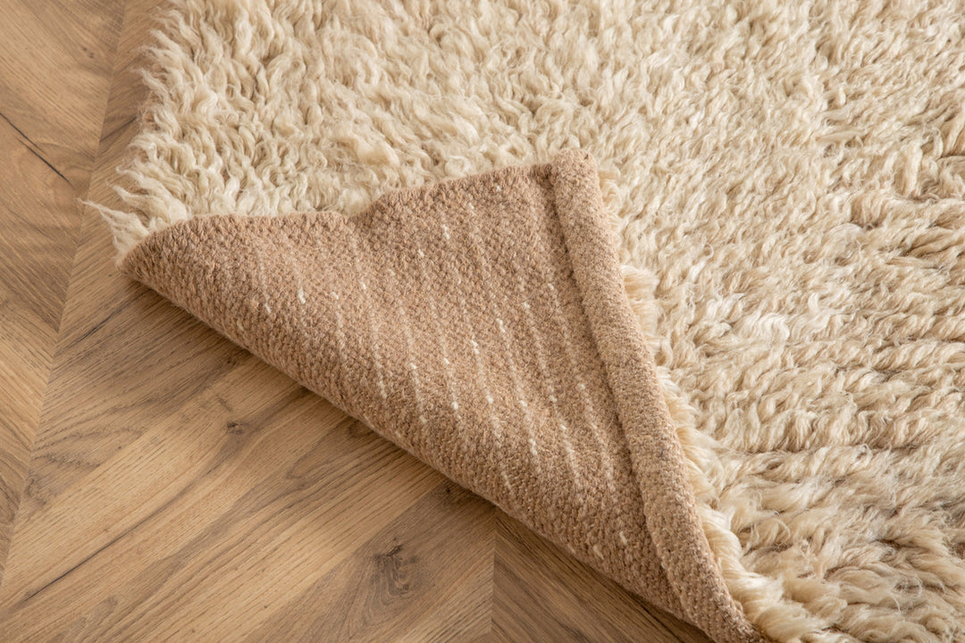 Leiko Matta 230 x 160 Beige