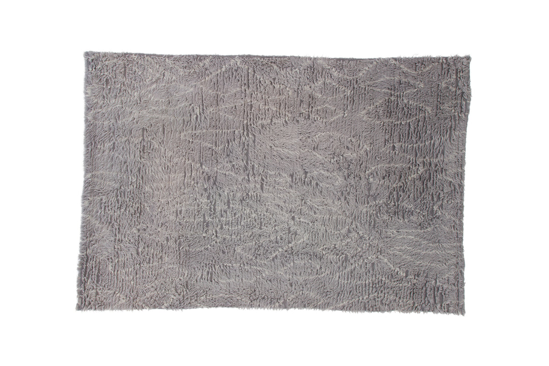 Leiko Matta 230 x 160 Grå