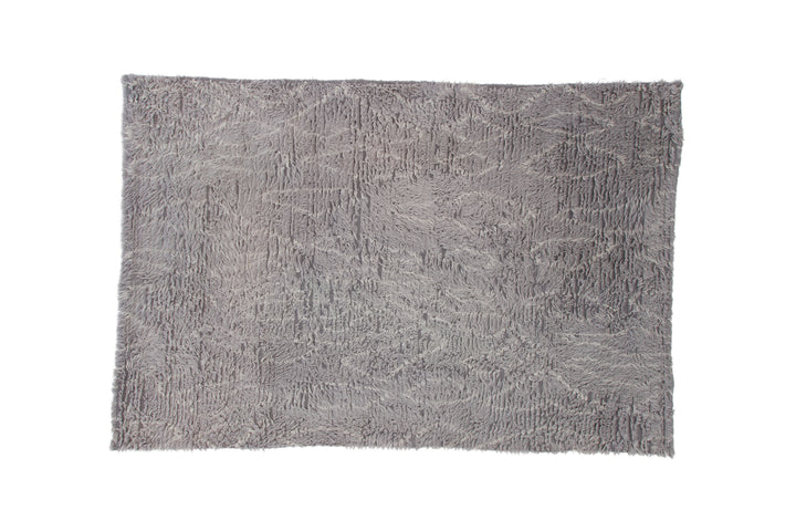 Leiko Matta 230 x 160 Grå
