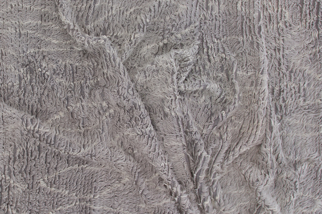 Leiko Matta 230 x 160 Grå