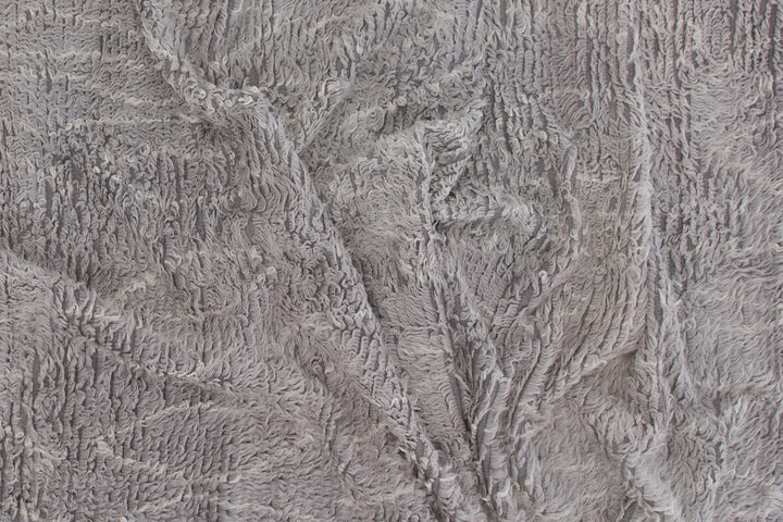 Leiko Matta 230 x 160 Grå