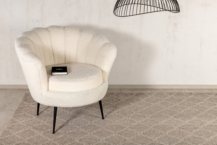 Cloudy Matta 230 x 160 Beige