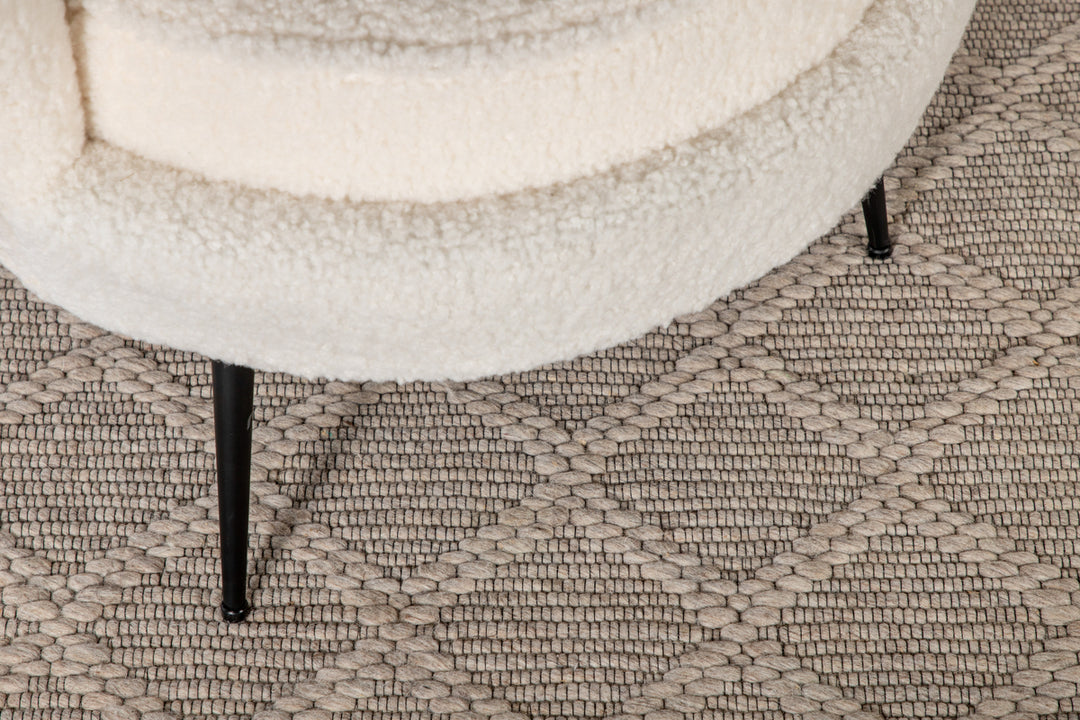 Cloudy Matta 230 x 160 Beige