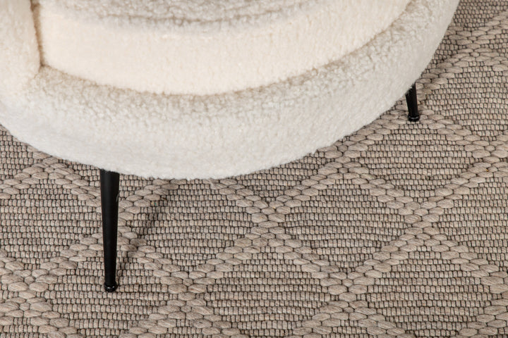 Cloudy Matta 230 x 160 Beige