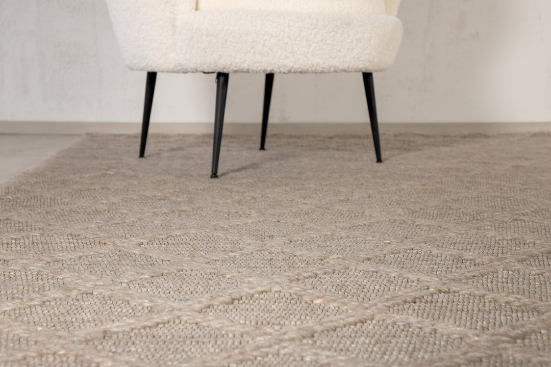 Cloudy Matta 230 x 160 Beige