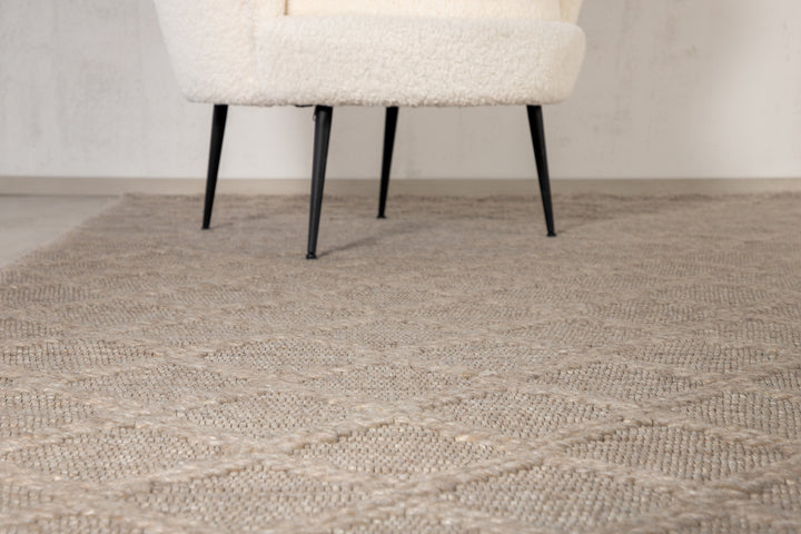 Cloudy Matta 230 x 160 Beige