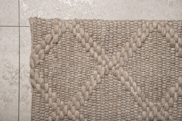 Cloudy Matta 230 x 160 Beige