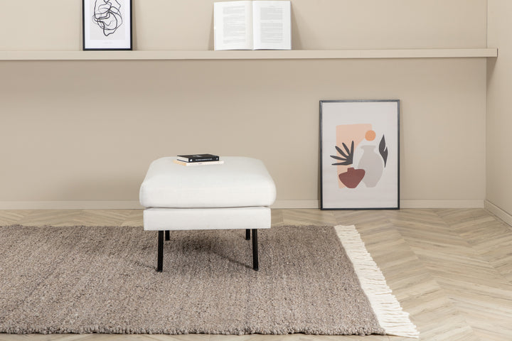 Betina Matta 230 x 160 Brun