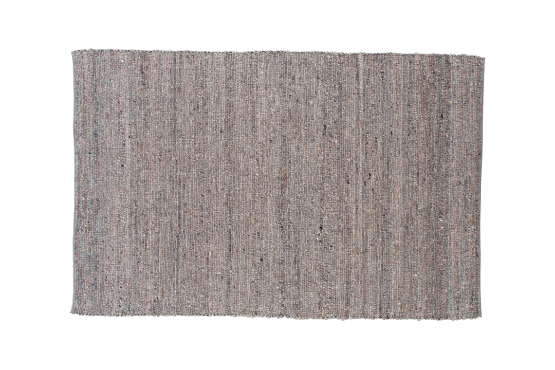 Loump Matta 230 x 160 Grå