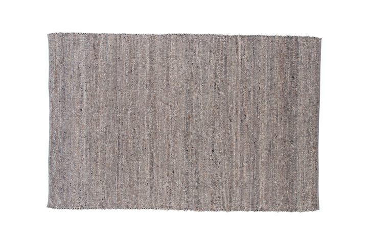 Loump Matta 230 x 160 Grå