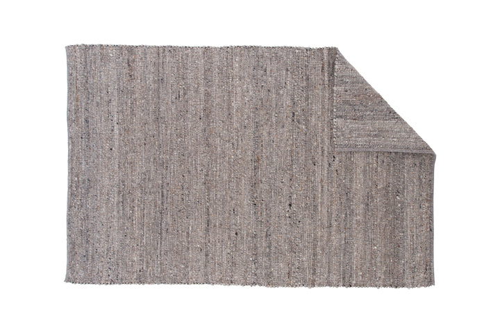 Loump Matta 230 x 160 Grå