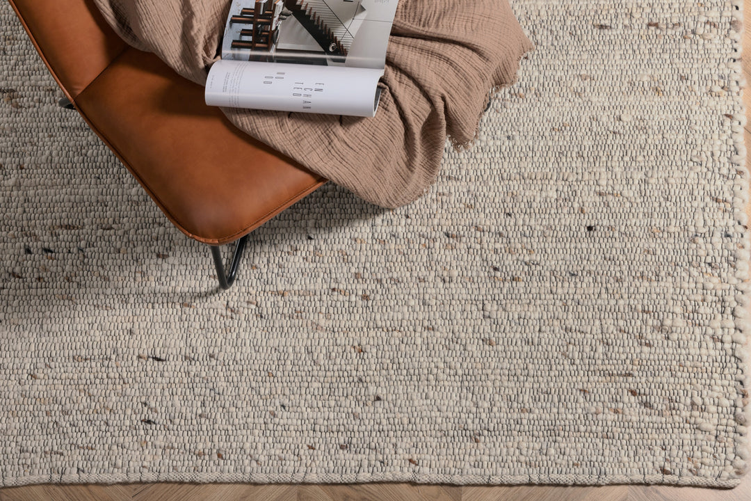 Loump Matta 230 x 160 Beige