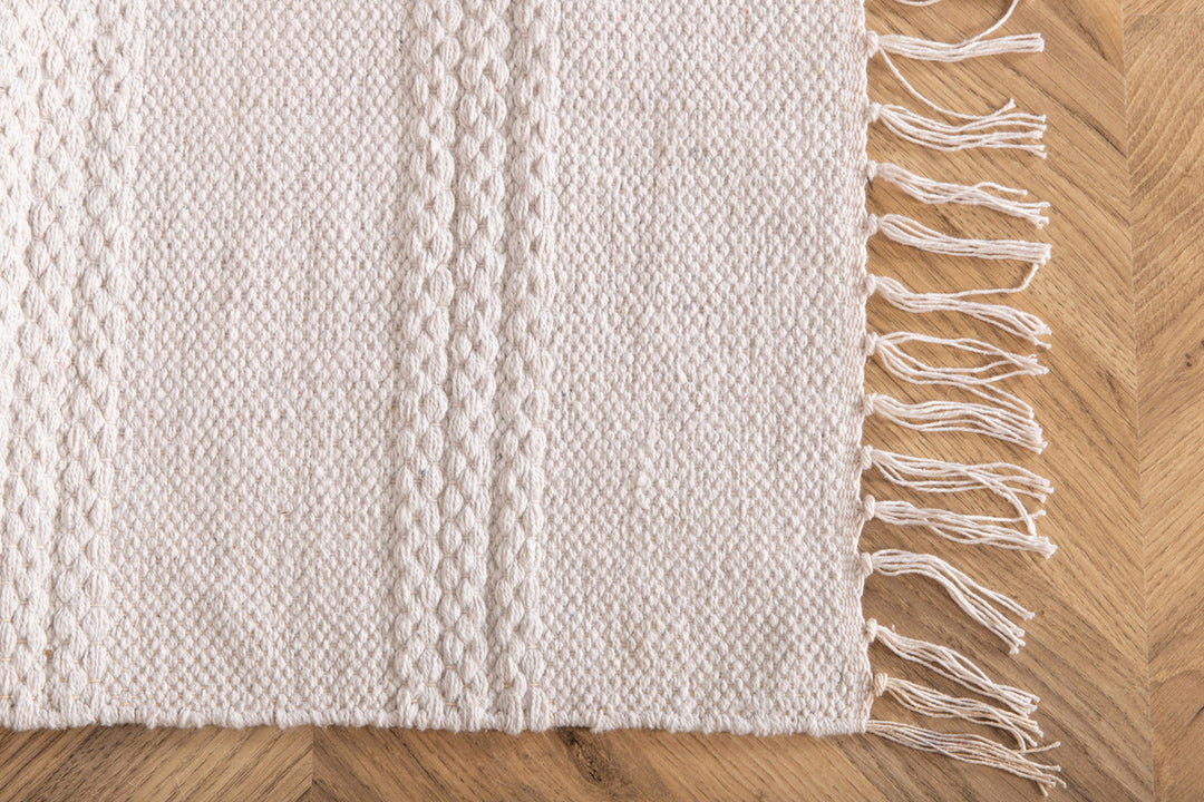Nico Matta 250 x 80 Off-white