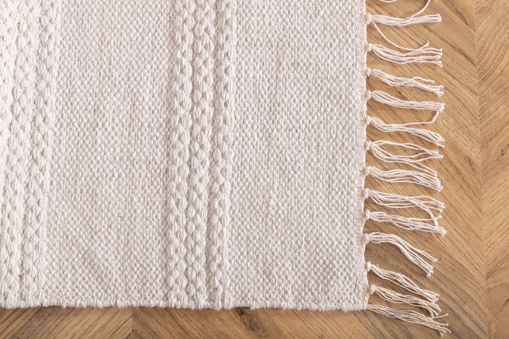 Nico Matta 250 x 80 Off-white