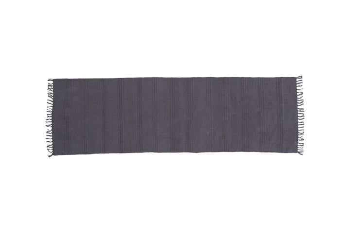 Nico Matta 250 x 80 Grå