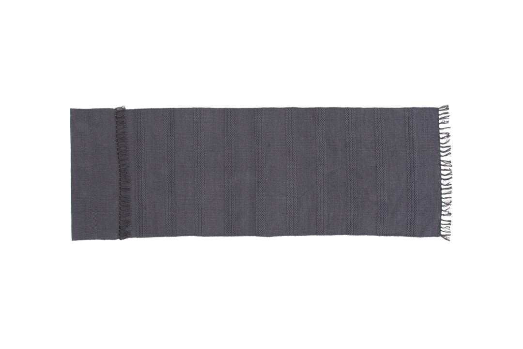 Nico Matta 250 x 80 Grå