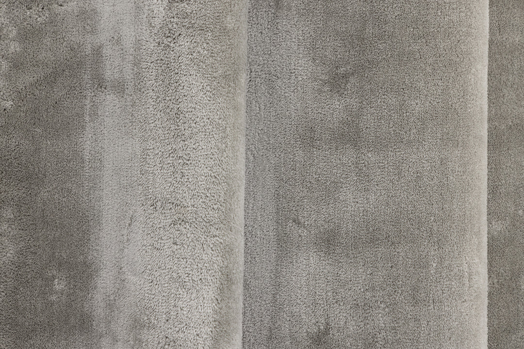 Blanca Matta 230 x 160 Ljusgrå