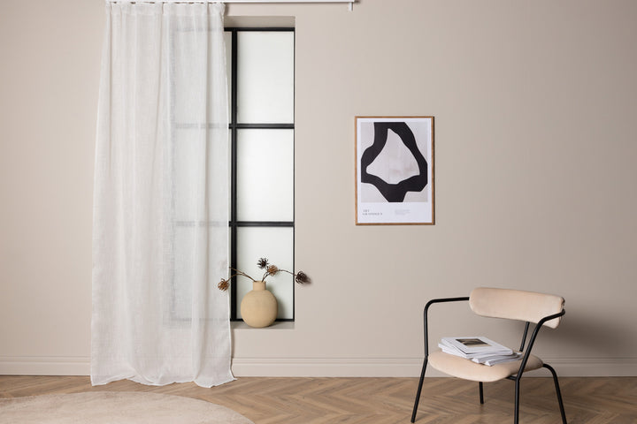 Kaya Gardiner 2-pack 240x140cm