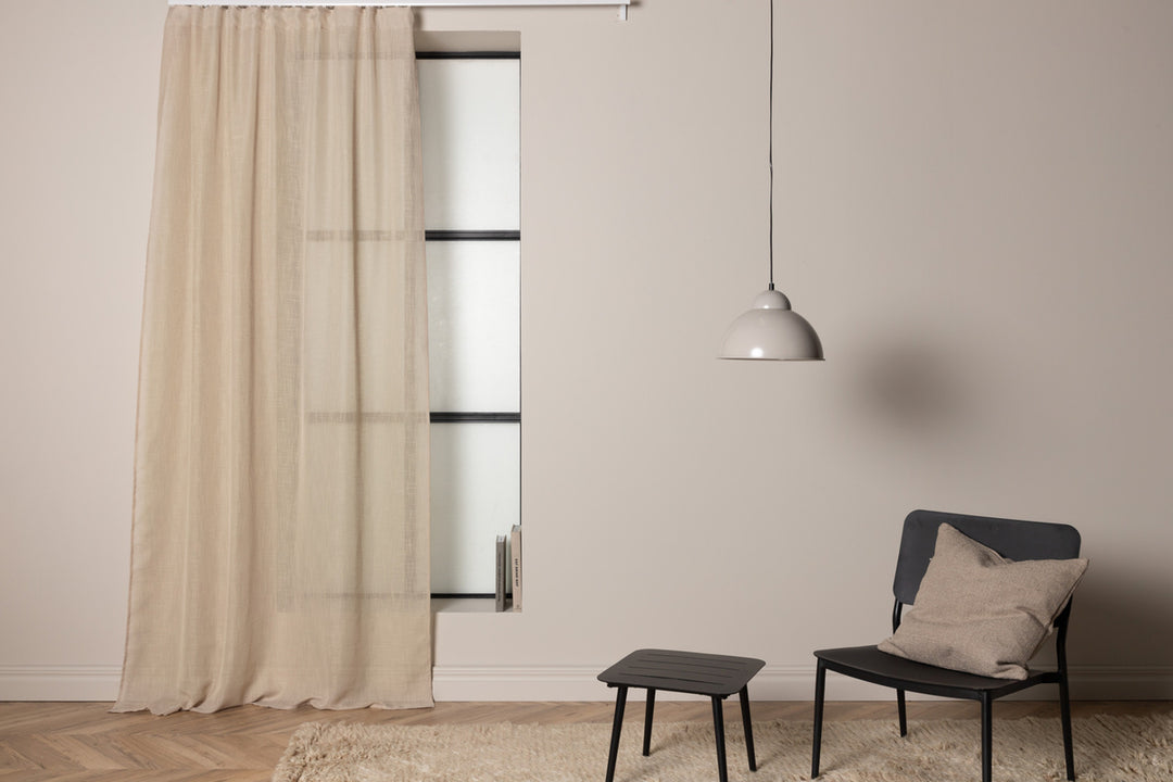 Kaya Gardiner 2-pack 240x140cm