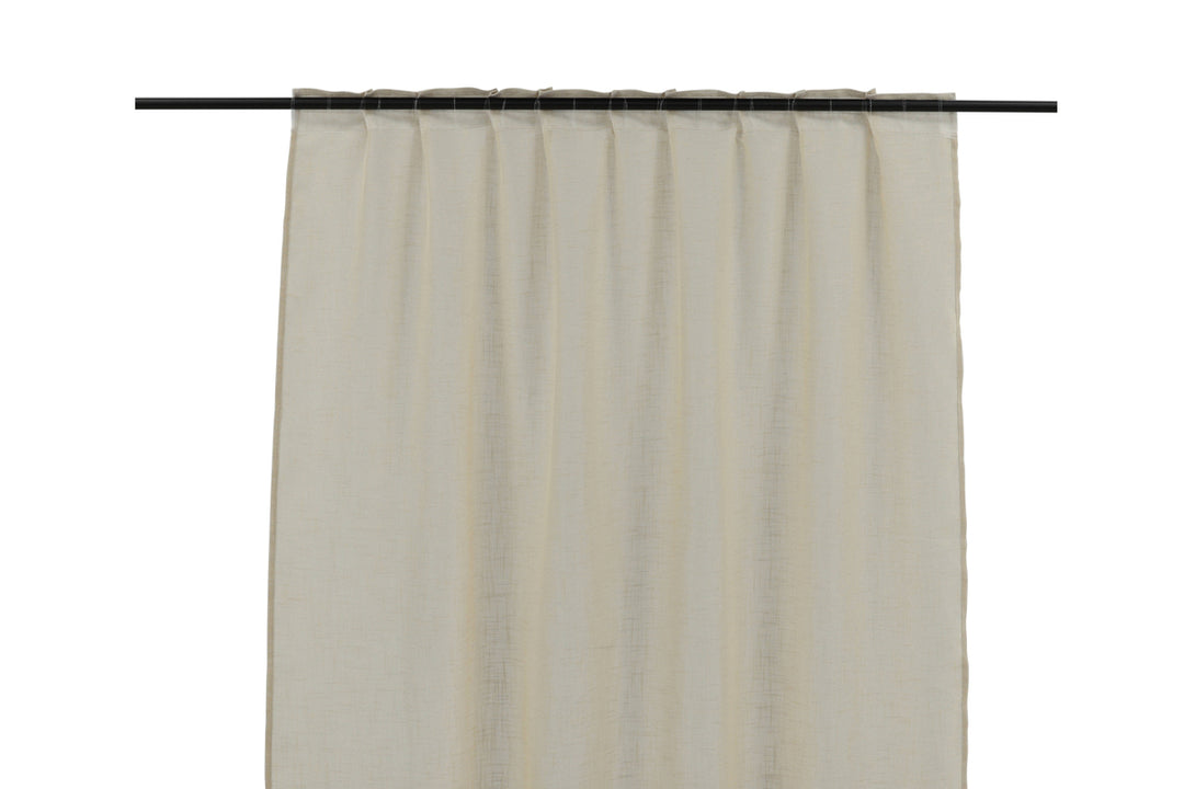 Kaya Gardiner 2-pack 240x140cm