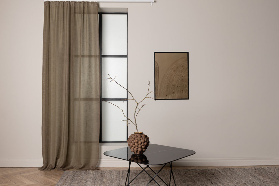 Kaya Gardiner 2-pack 240x140cm