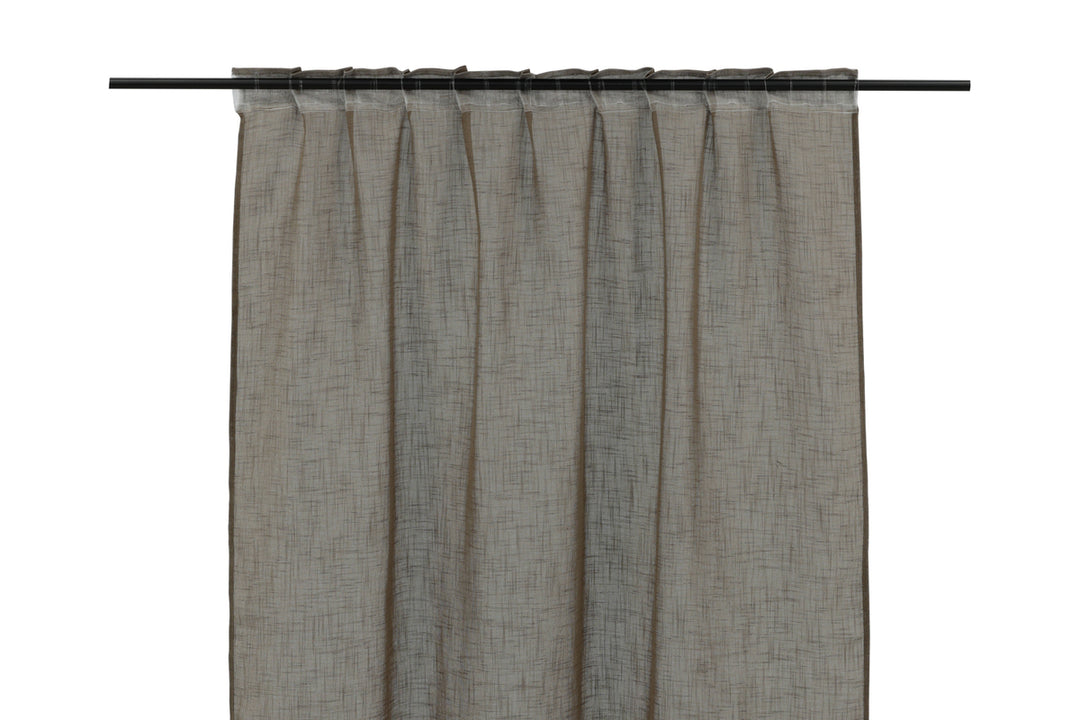 Kaya Gardiner 2-pack 240x140cm