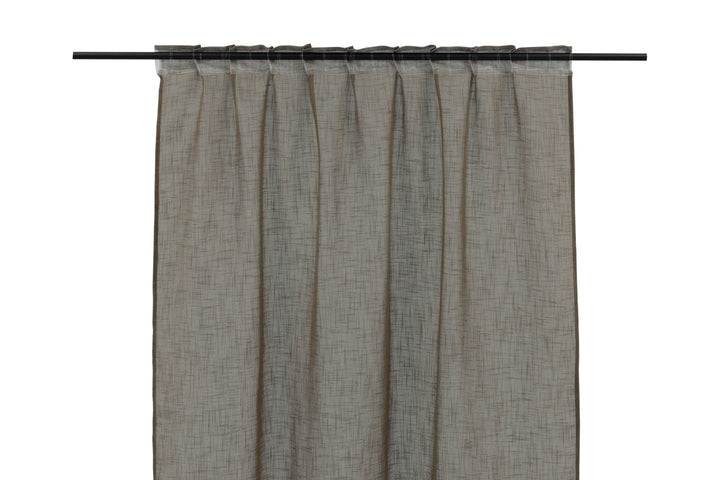 Kaya Gardiner 2-pack 240x140cm