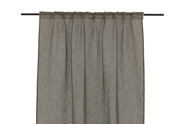 Kaya Gardiner 2-pack 240x140cm