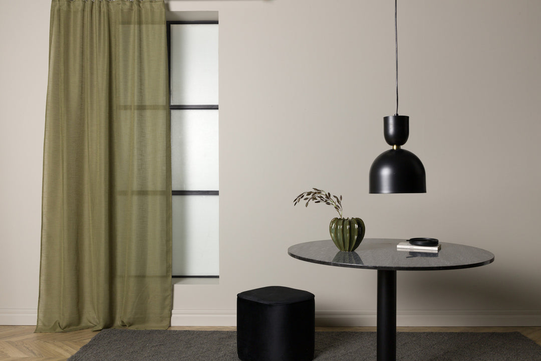 Kaya Gardiner 2-pack 240x140cm